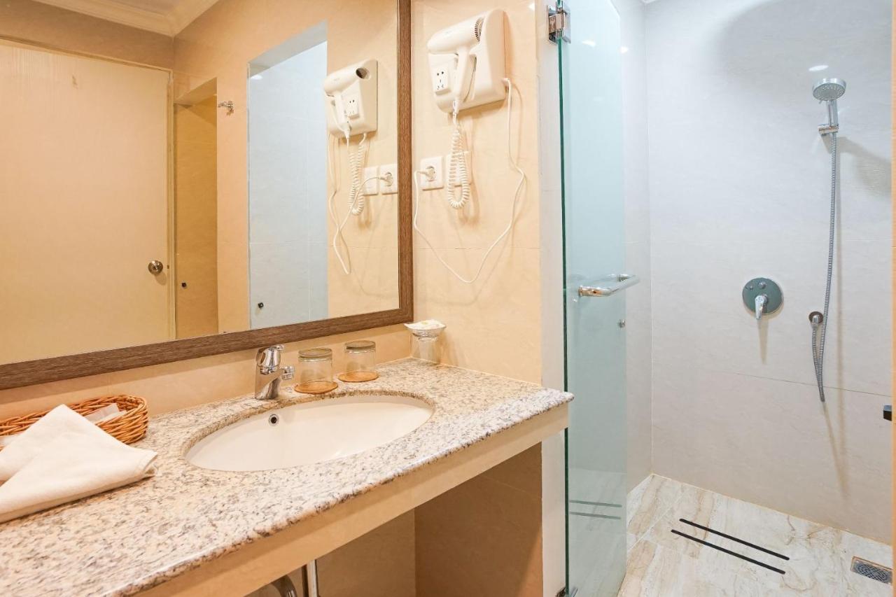 Hotel Villa Emitta 토모혼 외부 사진