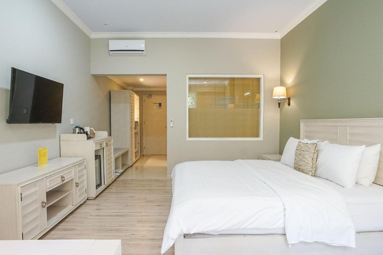 Hotel Villa Emitta 토모혼 외부 사진