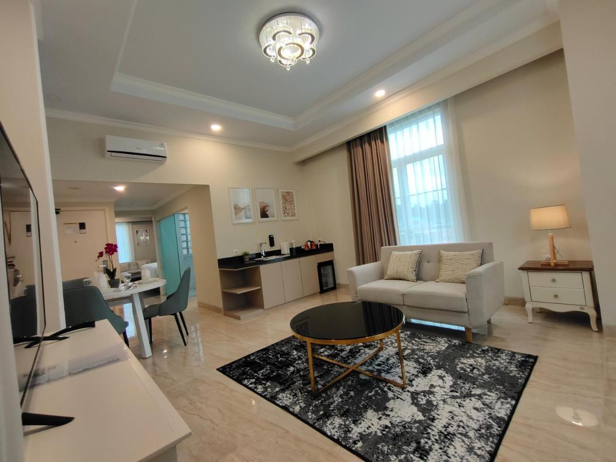 Hotel Villa Emitta 토모혼 외부 사진
