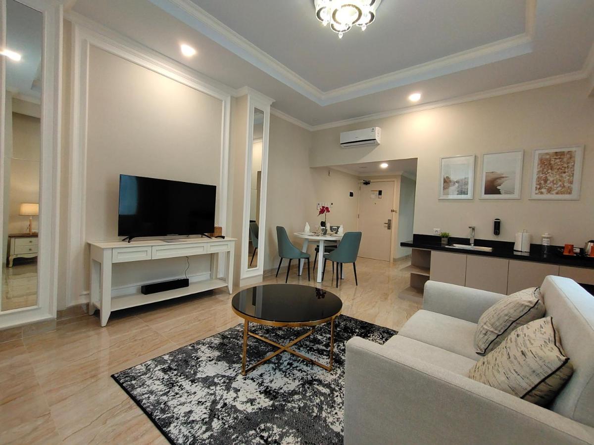 Hotel Villa Emitta 토모혼 외부 사진